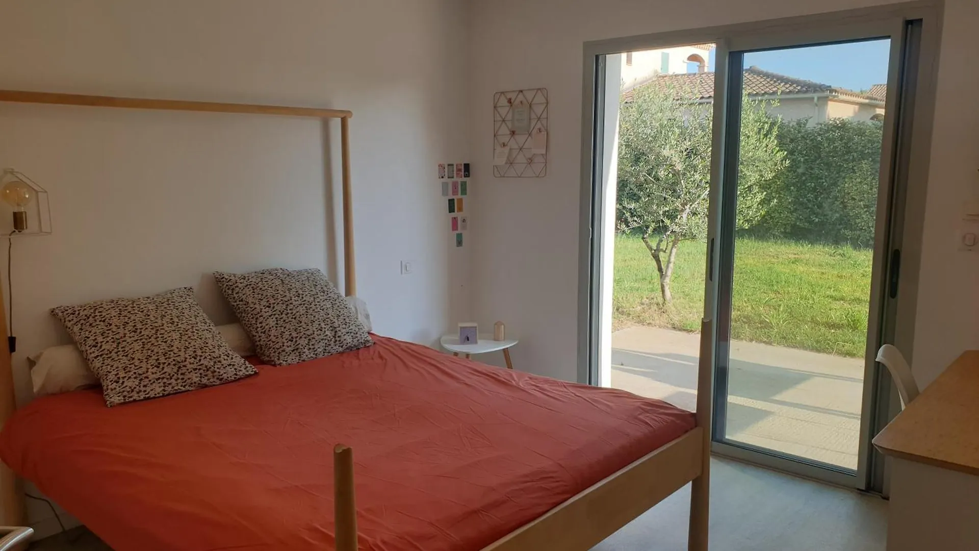 Maison Provence Mazan Holiday home