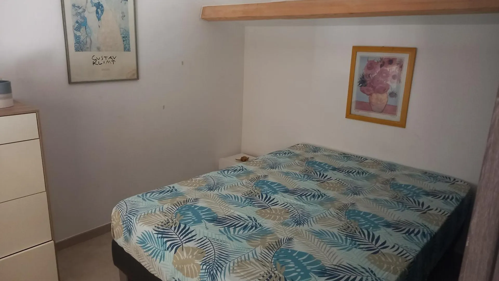 Maison Provence Mazan 0*,